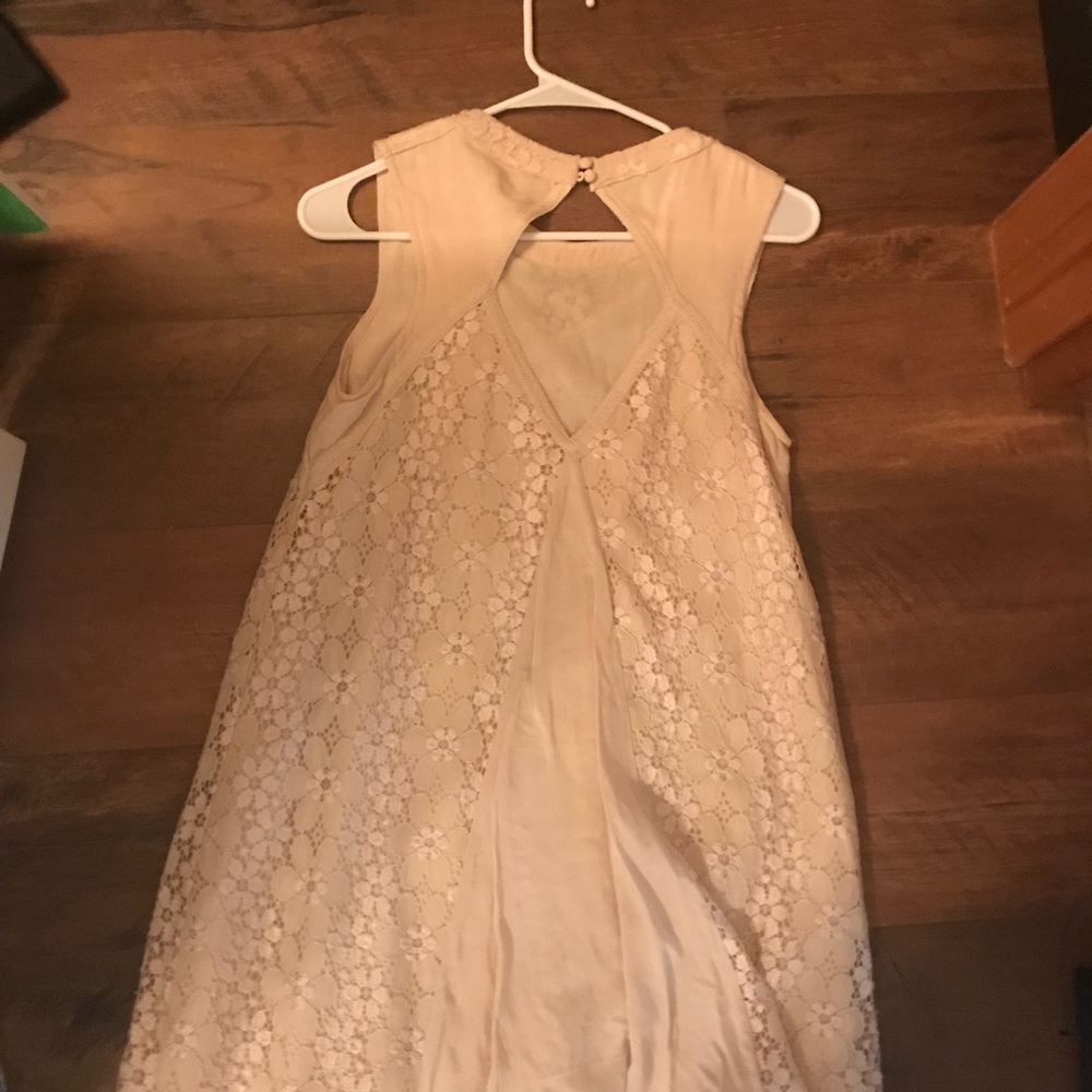 Ayla dress